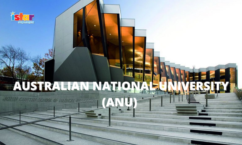 Australian National University ANU