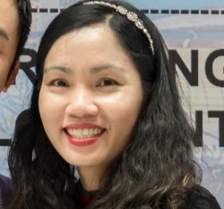 Bà Nguyễn Ngọc Trân